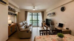 Blk 686B Woodlands Drive 73 (Woodlands), HDB 4 Rooms #602859661